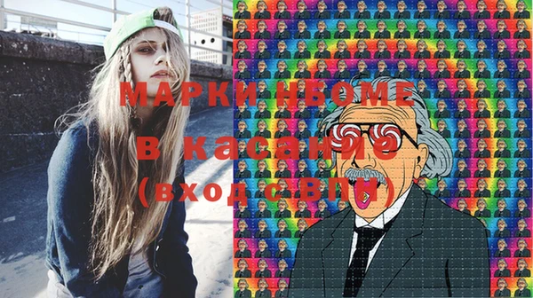молекула духа Алзамай